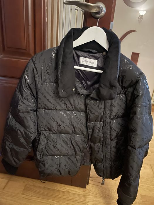 Женская куртка Calvin Klein