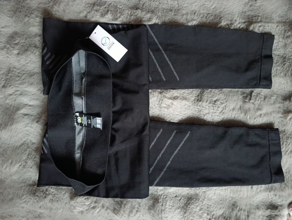 Spodnie termoaktywne XL/XXL Go Active