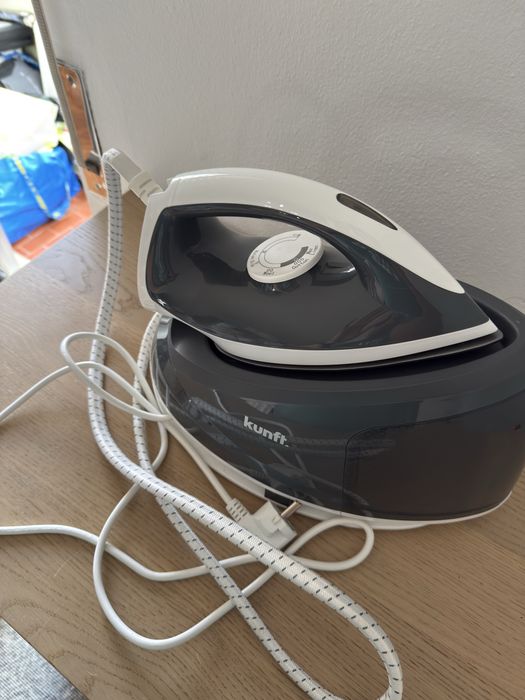 Ferro com caldeira kunft64564403040769120