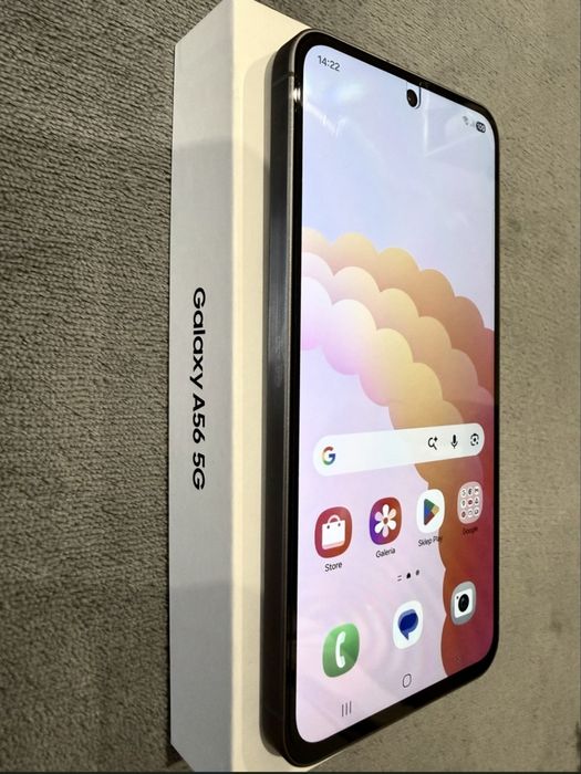 Samsung Galaxy A56 5G 256GB