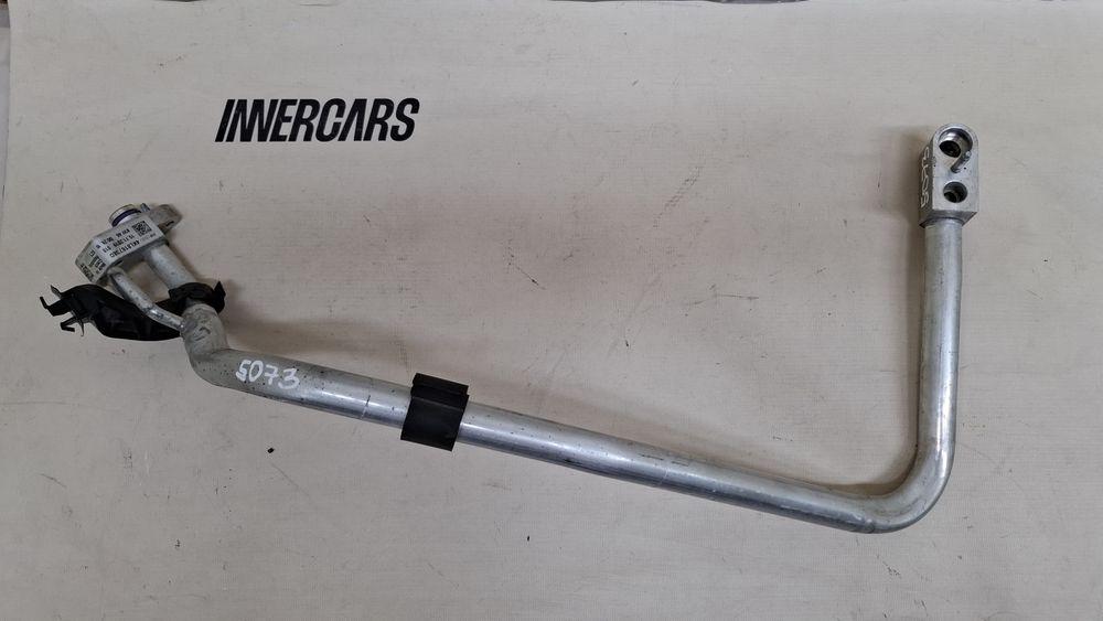 Audi E-Tron Q8 E-Tron, 2018- трубка кондиціонера, in05073