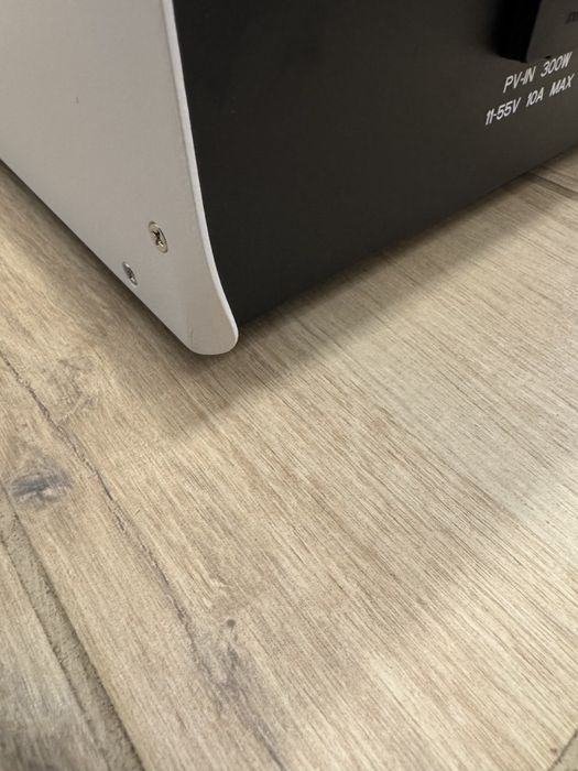 Зарядна станція SJY  1000Wh  500W