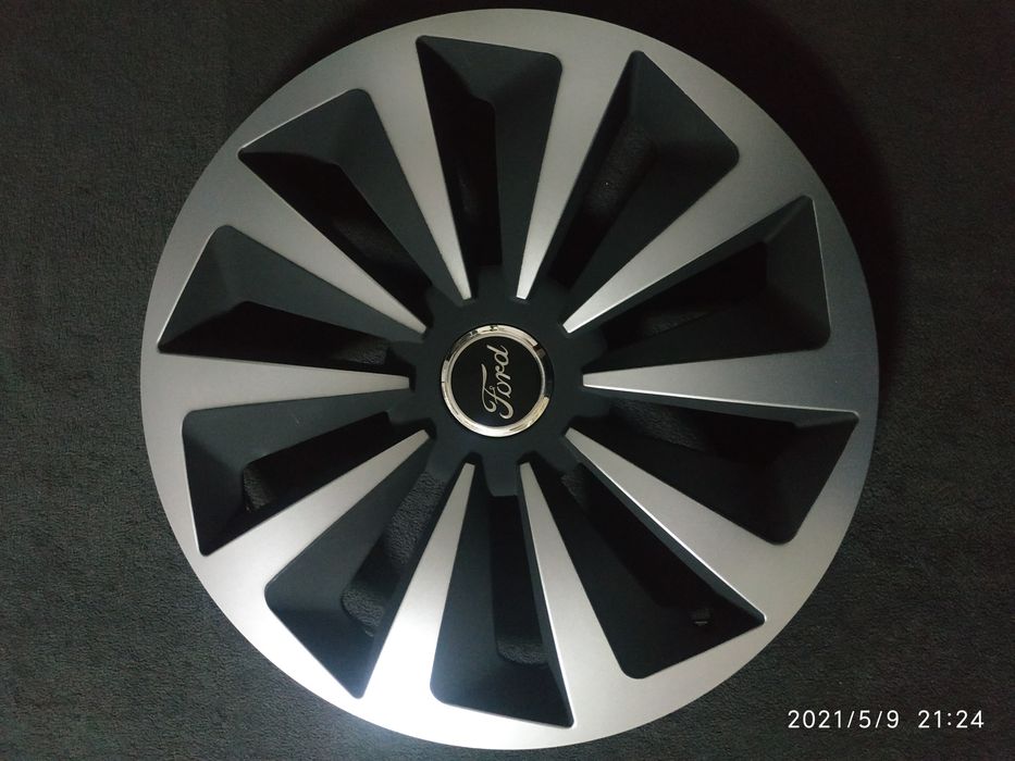 Колпаки Ковпаки Ford Форд r16  радиус есть все размеры