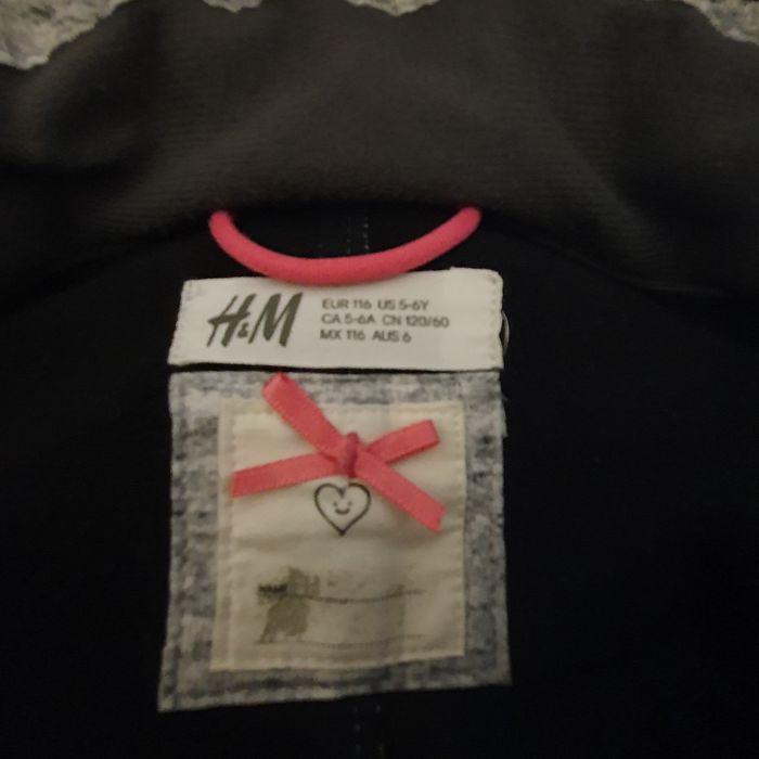 Kurtka softshell