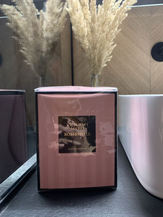 Woda perfumowana Victoria’s Secret Bombshell
