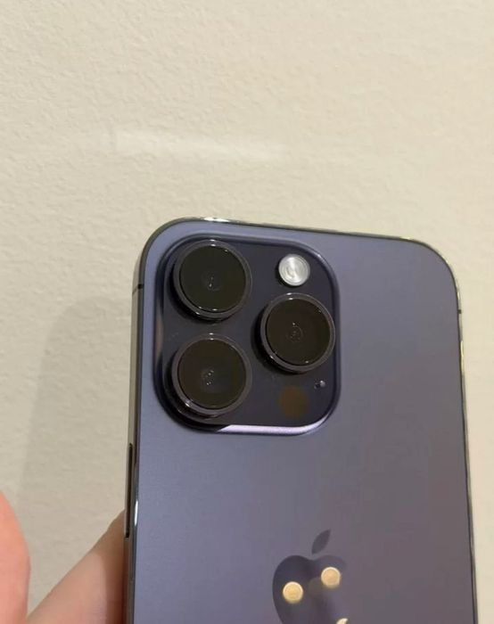 Продам iPhone 14  pro 128