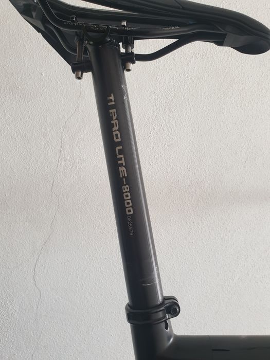 Espigão kcnc it pro