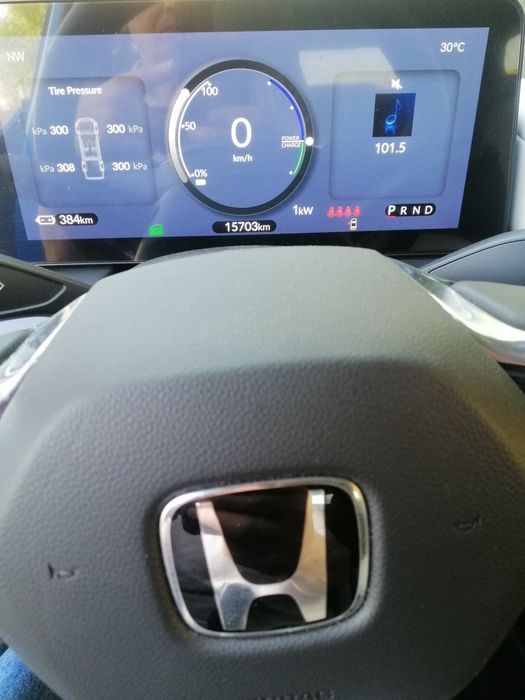 Honda Prologue 2024 VIN 3GPKHXRJ2RS500736 фото оголошення 8 з 12