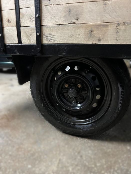 Atrelado engatar carro