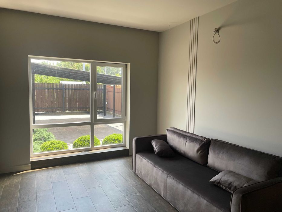 Будинок з ремонтом на 160 м2, 6 соток + відео. Від власника.