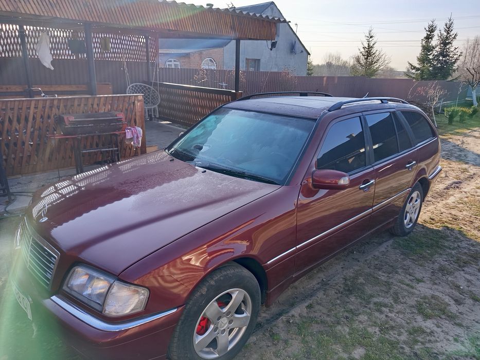 Продам власний автомобіль