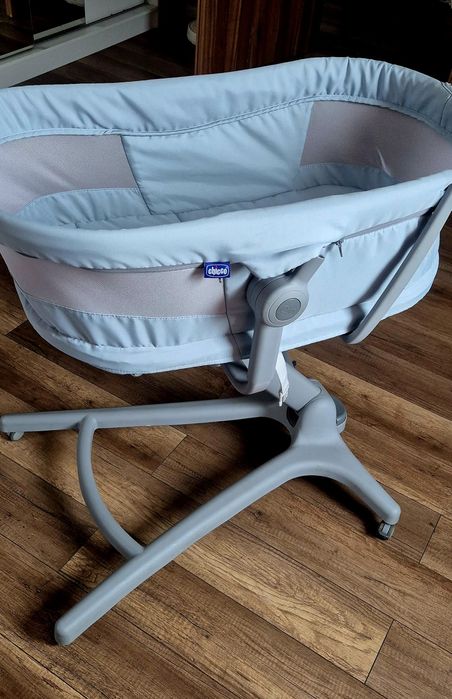 Chicco Baby Hug 4w1 Air