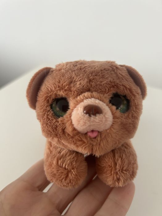 Іграшка FurReal новонароджений ведмідь