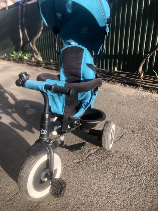 Велосипед Kinderkraft