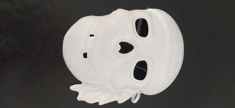 Máscaras - carnaval