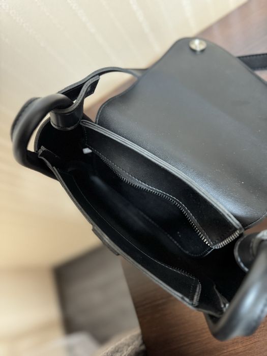 Сумка через плечо