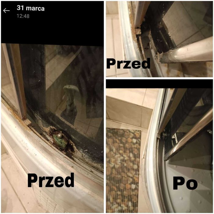 Sprzątanie Mieszkań,Domów jednorazowo,cyklicznie,dorywcz