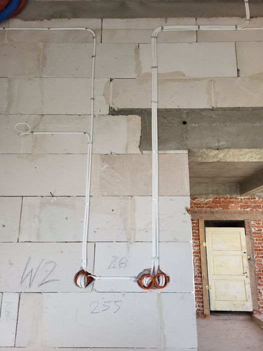 Elektryk- uslugi elektryczne, instalacje elektryczne, POMIARY