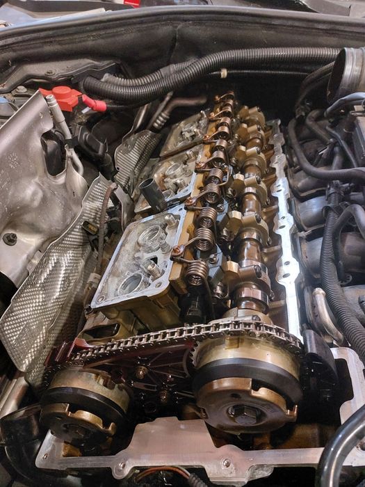 Сто на новых домах ,автосервис Харьков, Льва Ландау 32а