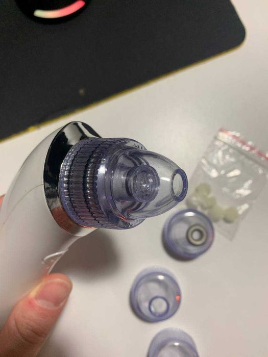 Вакуумний апарат для чищення пір XN-8030