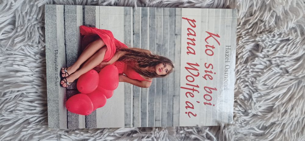 Kto się boi Pana Wolfe'a