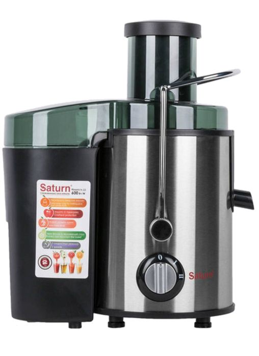 Соковыжималка Saturn ST-FP8088