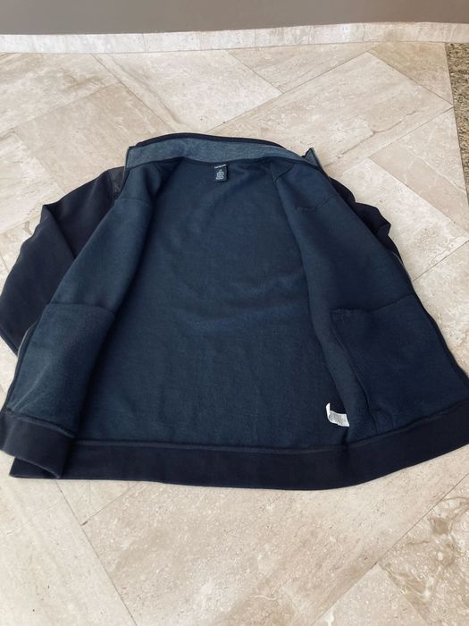 Męska bluza kurtka zip Calvin Klein r.L /XL stan idealny