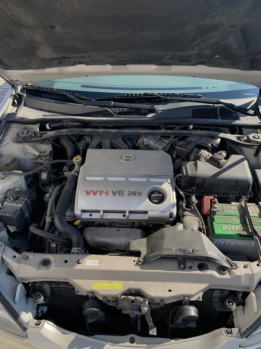 Toyota Camry 30 US-spec 3.0 V6 (ориг. пробіг)