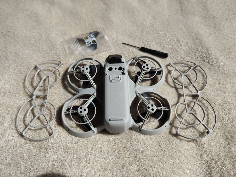 Селфі дрон Dji NEO