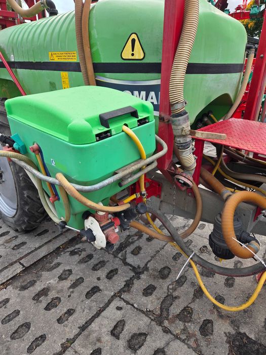 Opryskiwacz Promar 2000L 18m Hydrauliczny
