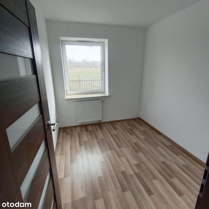 4 pokoje, 62,44 m² + ogródek 42 m² | parter| ul. Atłasowa