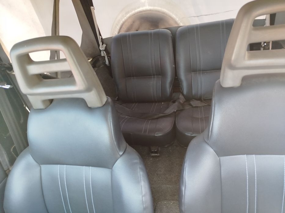 Suzuki samurai 1.3