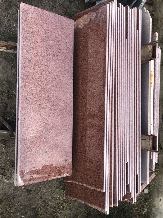 Лізник / лезник / полоса / сляб / плитка