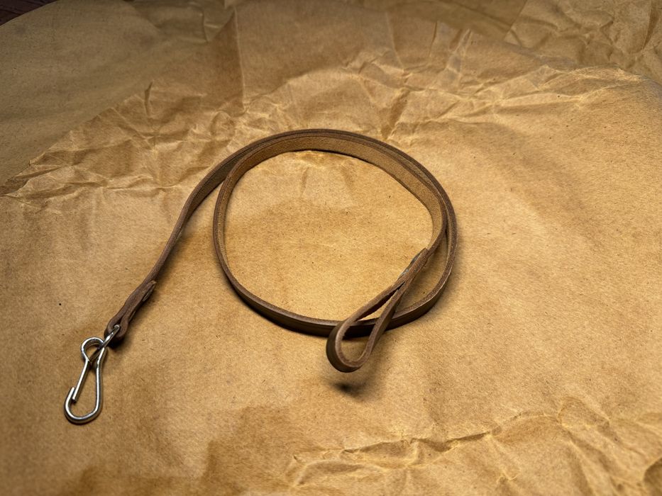 Тренчик підвіс ремінець для ПМ