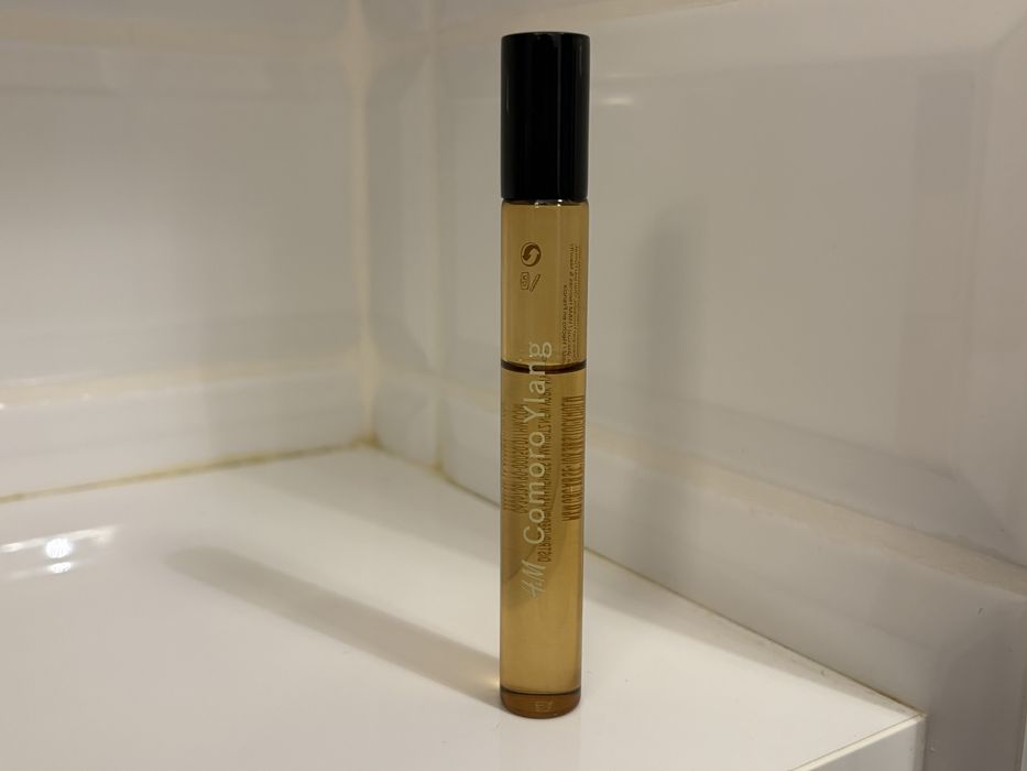 Perfumy w olejku H&M Comoro Ylang 10 ml Unikat