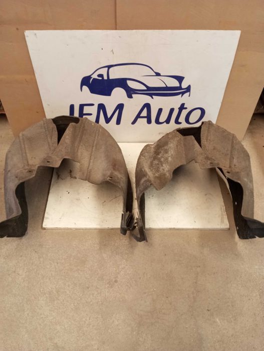 Caves de Roda Traseiras VW Scirocco Mk3  Original