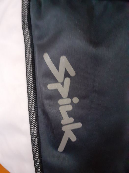 Casacos Ciclismo SPIUK