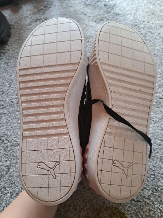 Damskie adidasy oryginalne Puma