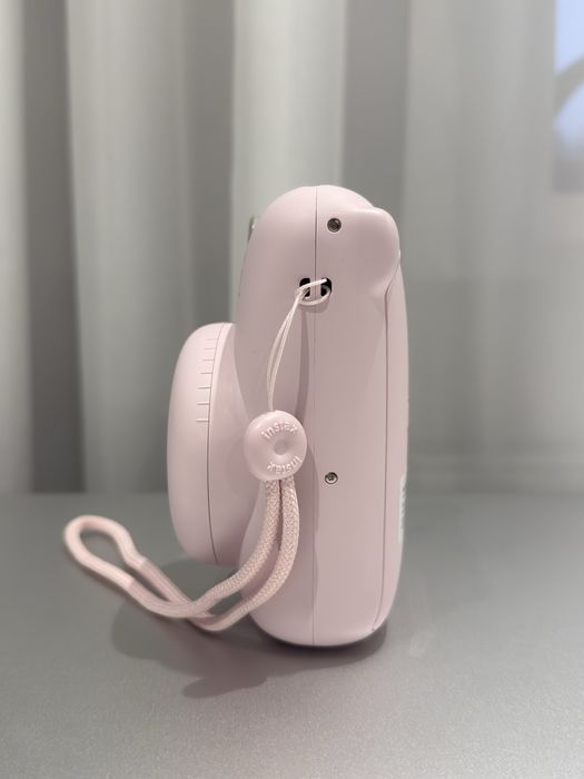 Камера миттєвого друку FUJIFILM INSTAX MINI 12