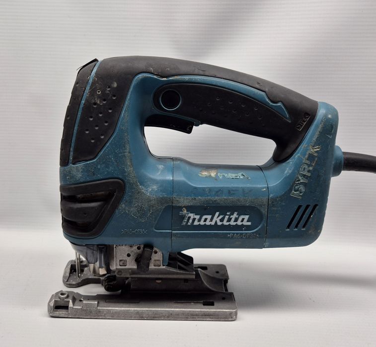 Wyrzynarka MAKITA 4350FCT, Komis Jasło Czackiego