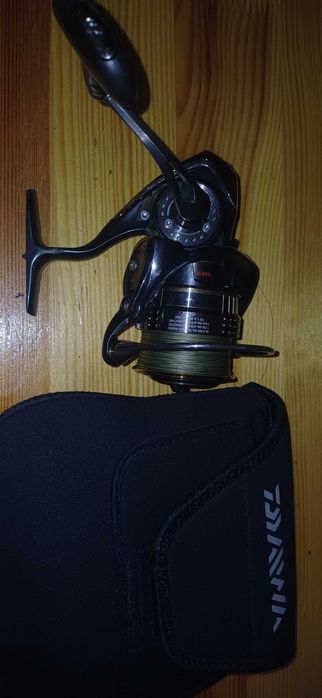 Катушка Daiwa 15 Exist 3000