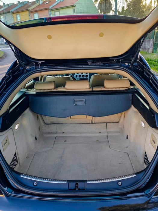 Alfa Romeo 159 Sportswagon 2.4 JTDm 200cv (única a  nível nacional)