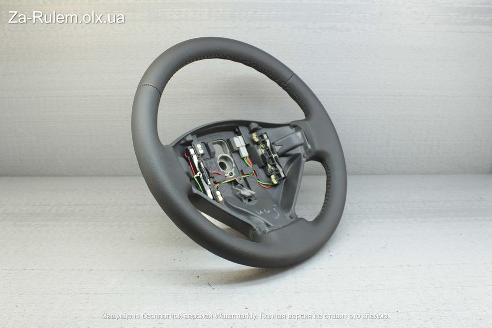 Руль Opel Vivaro Renalut Traffic Nissan Primastar