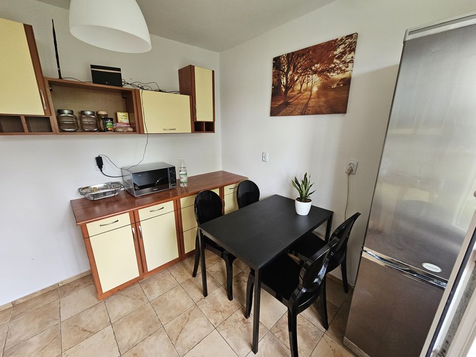 Kwatery Pracownicze, Noclegi pokój Hodura Mateczny Bonarka Lagiewniki