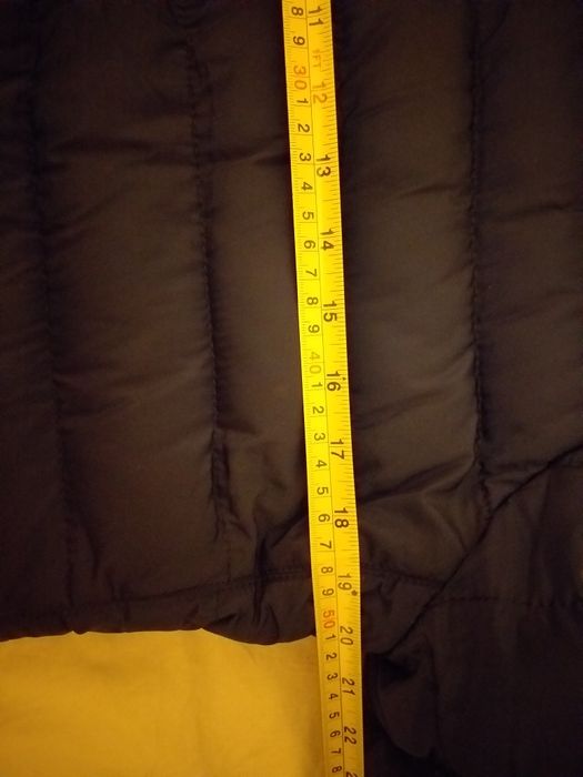 Kurtka damska zimowa puchowa xl  2xl 3xl