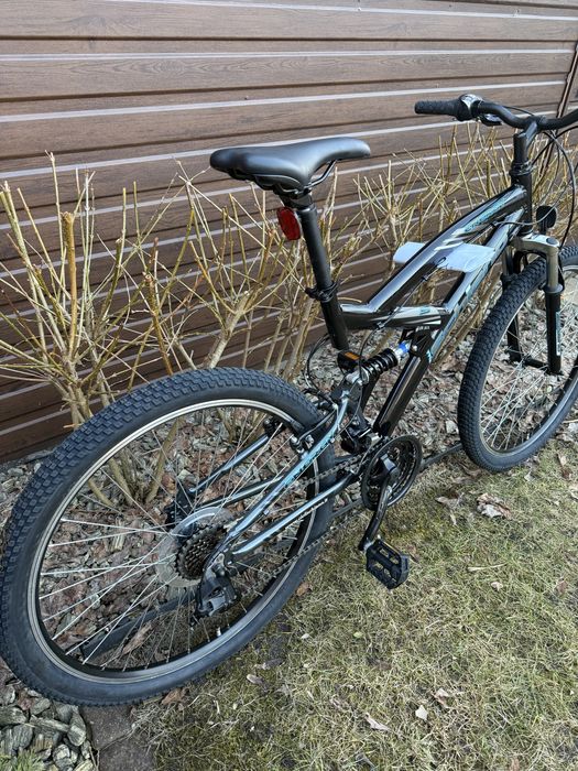 Nowy Rower MTB Schiano 26 cali