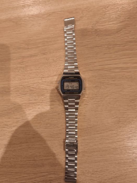 Casio A159W / moduł 593