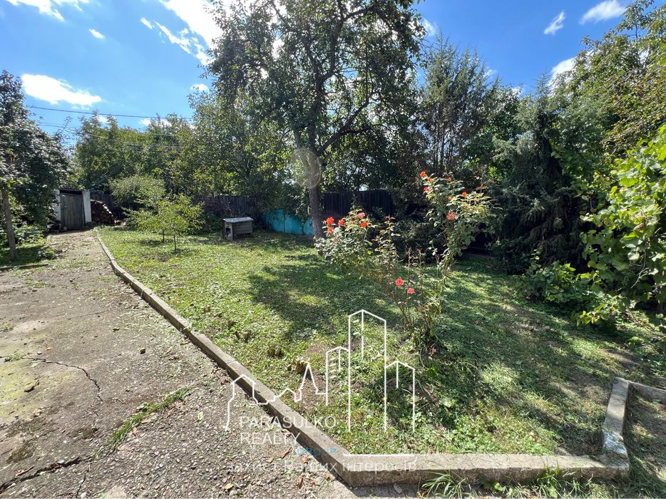 Продам добротний будинок!