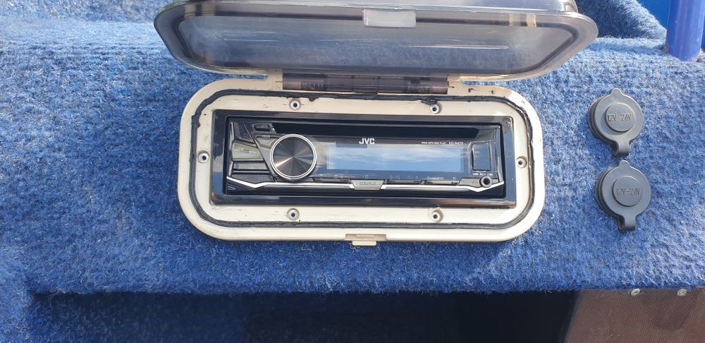 Човен Прогресс 4 Меркурі 60 к.с.