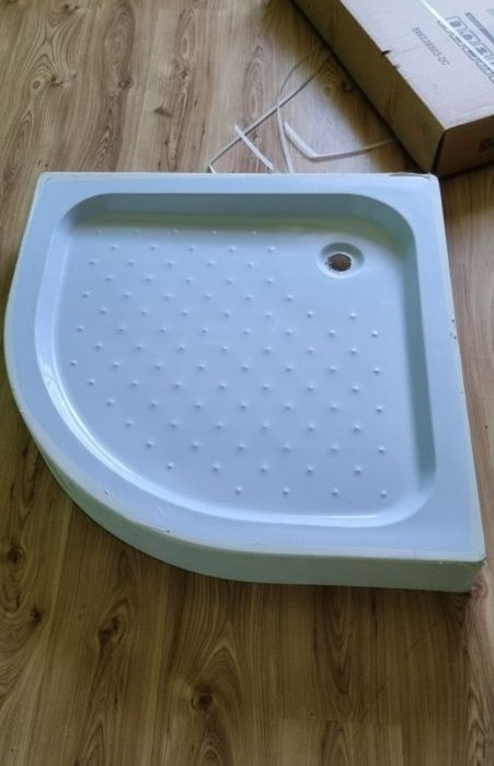 Brodzik prysznicowy 90×90